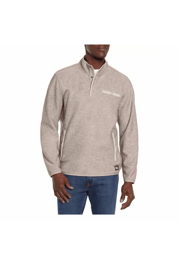 Men's Sweater Fleece