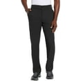 thumbnail image 1 of Eddie Bauer Men's Tech Chino Pant – Lightweight Water-Resistant Stretch, Active Fit Casual Outdoor Hiking Travel Pants (Black, 32Wx30L), 1 of 8