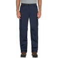 thumbnail image 1 of Eddie Bauer Men's Tech Pants (Navy, 40X30), 1 of 5