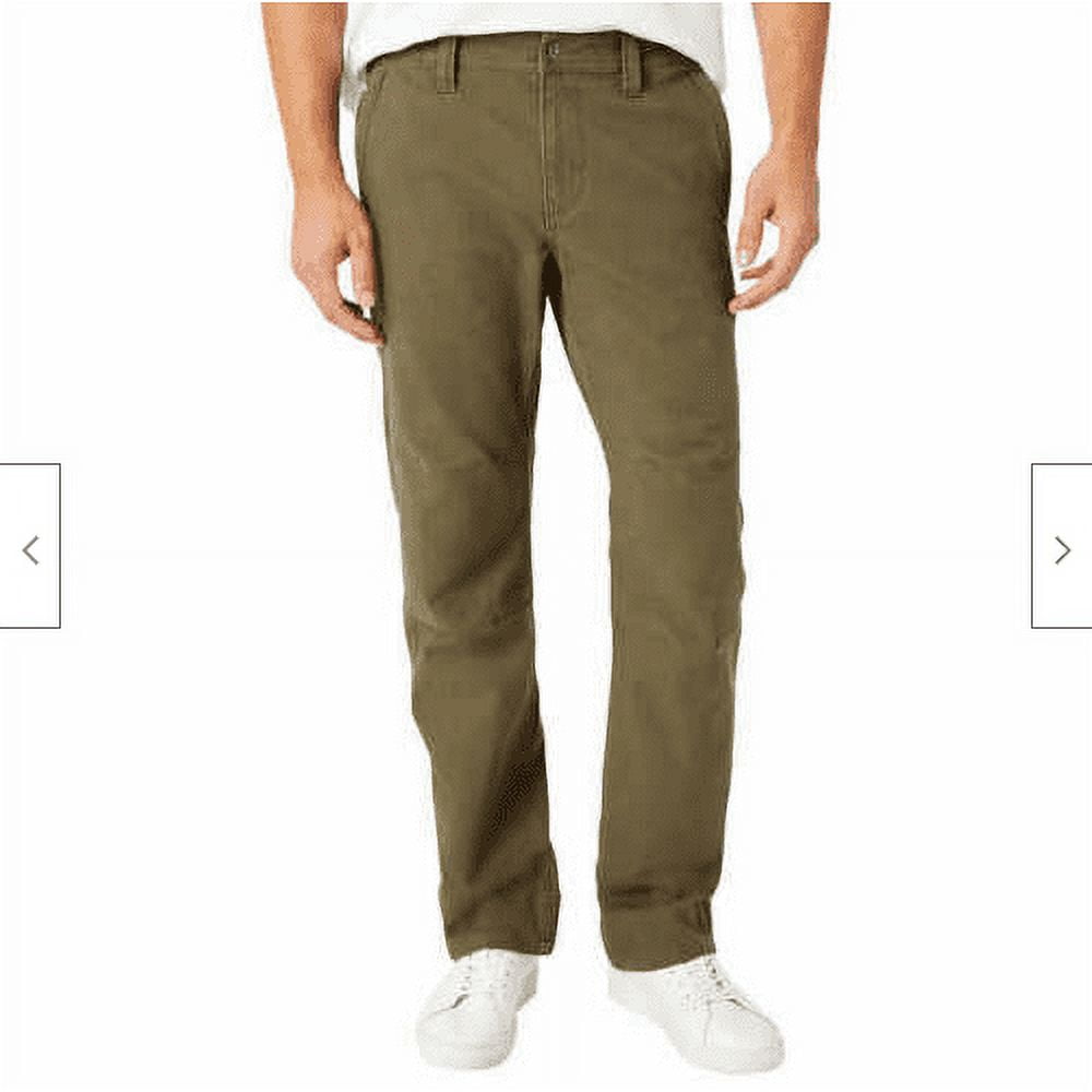 Eddie Bauer Men's Utility Pant Relaxed Fit (Slate, 32Wx30L)