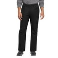 thumbnail image 1 of Eddie Bauer Men's Warm Stretch Pants (Black, 32W x 30L), 1 of 8