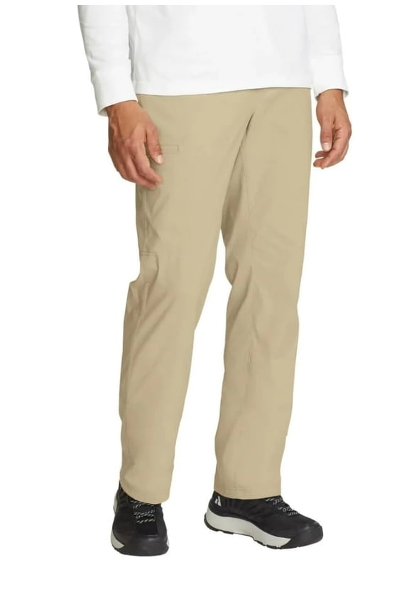 Mens Lightweight Rainier Tech Pant 30W x29 L