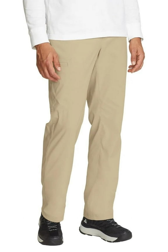 Men’s Water-Repellent Two Way Stretch Tech Pant