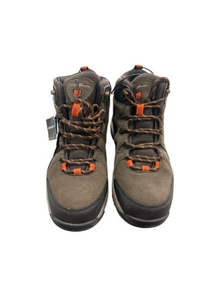 Mountain Gear Men's Ascent Waterproof Hiking Shoes - Brown