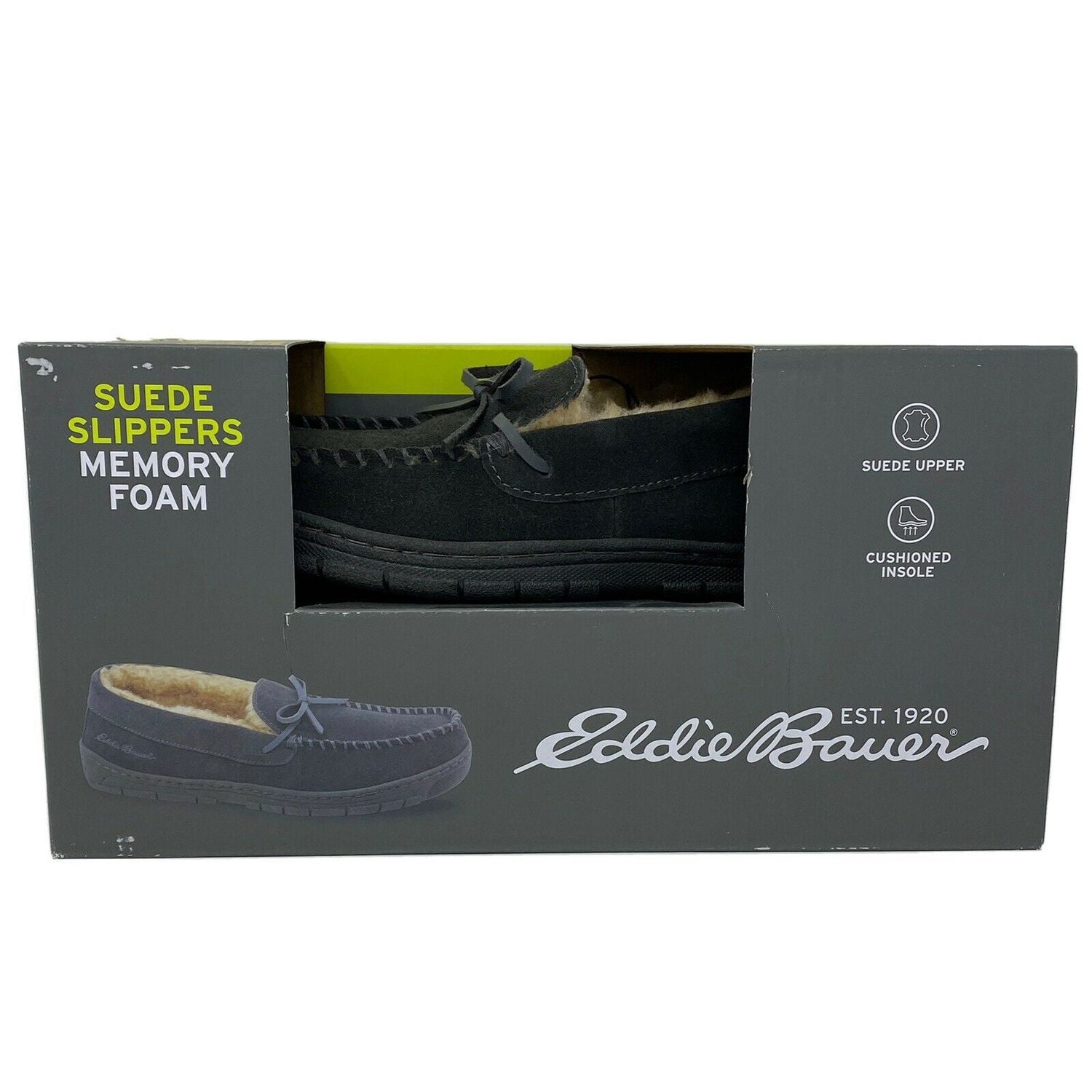 Eddie Bauer Men display picture 3
