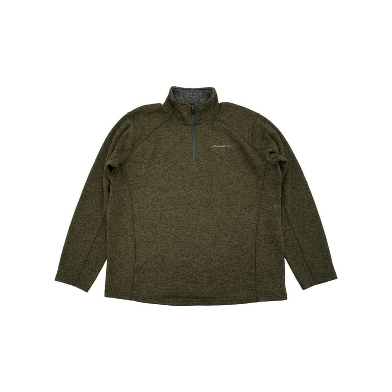 Eddie bauer radiator fleece cheap mens