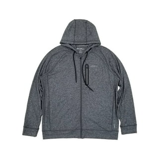 Eddie Bauer Mens Heavyweight Radiator Fleece Quarter Snap Pullover :  : Clothing, Shoes & Accessories