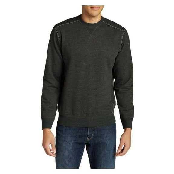 Eddie Bauer Mens Long Sleeve Sweatshirt