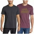 thumbnail image 1 of Eddie Bauer Mens Tee, 2-pack, 1 of 2