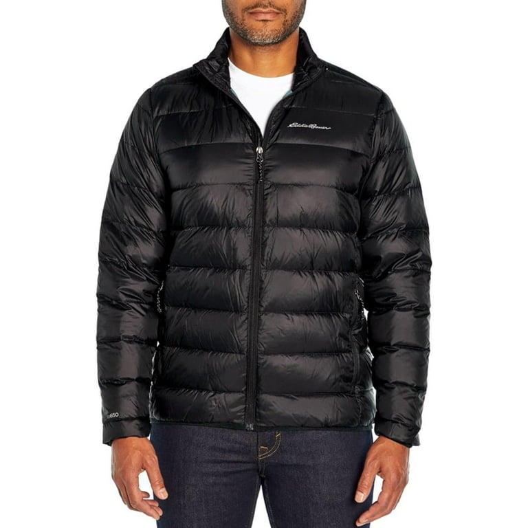 Eddie Bauer Microlight III Down Packable Jacket Walmart