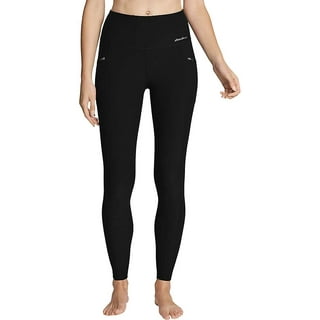 Eddie Bauer Womens Outdoor Leggings & Tights in Womens Outdoor Clothing 