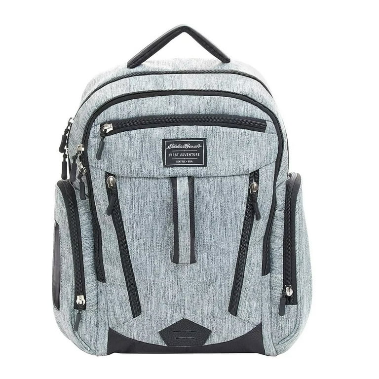 Eddie Bauer Rainier Back Pack Diaper Bag Walmart