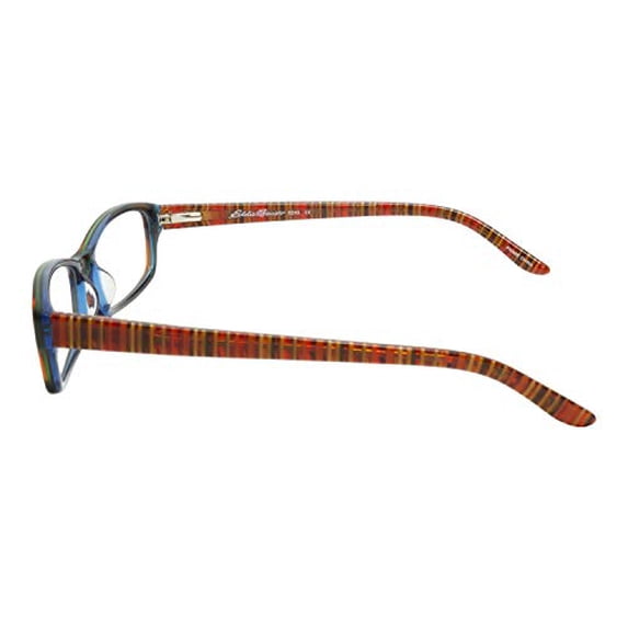 Eddie Bauer Reading Glasses - 8245 in Azure ; 1.50