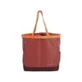 thumbnail image 1 of Eddie Bauer Stowaway Packable 25L Cinch Tote, Maroon, 1 of 5