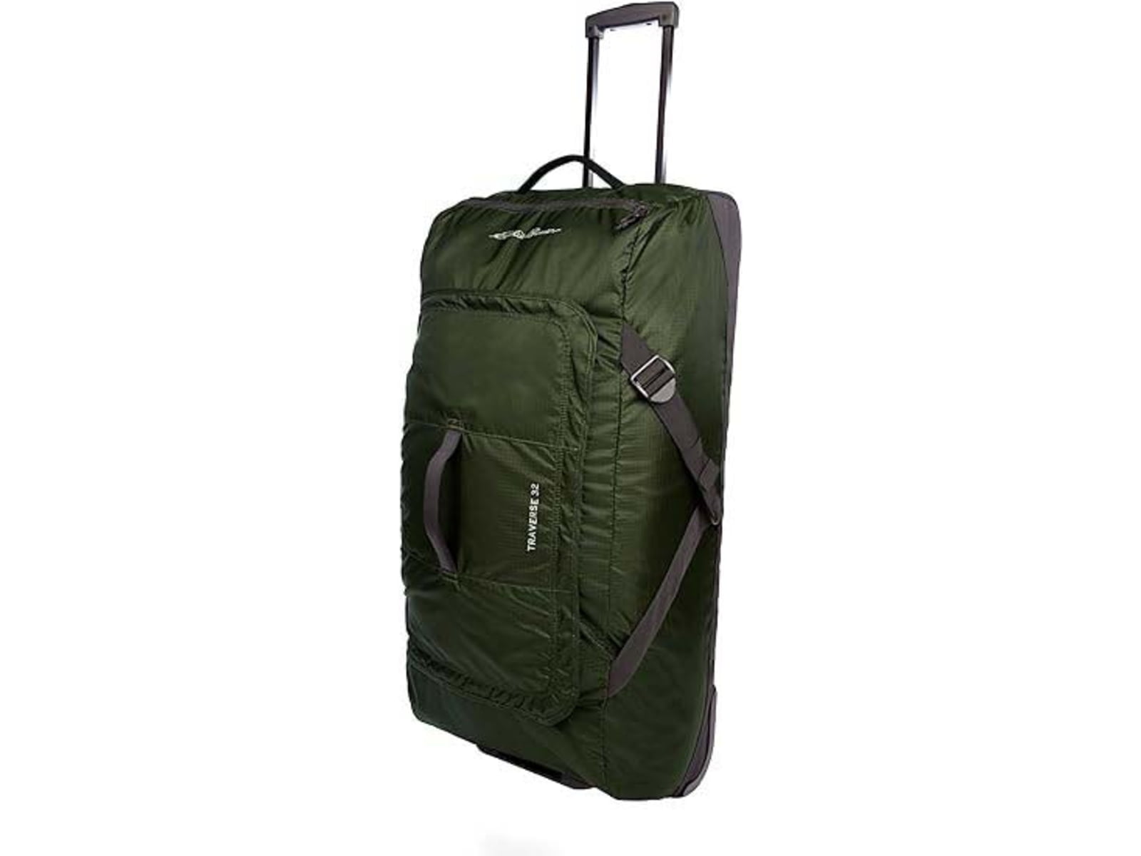 Eddie bauer rolling duffel shops