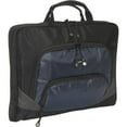 thumbnail image 1 of Eddie Bauer Trek 17" Laptop Sleeve - Blue, 1 of 1