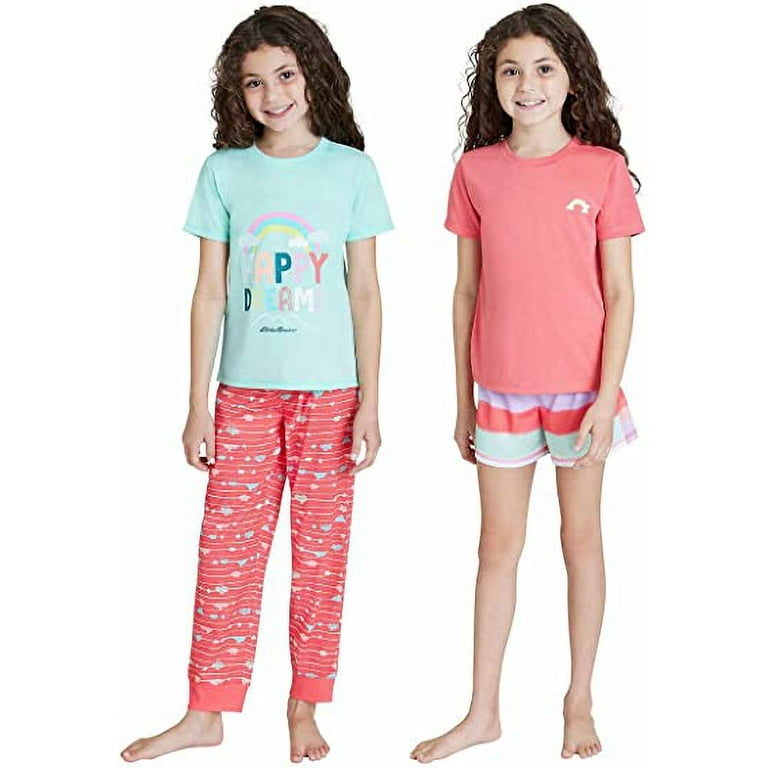 Eddie bauer kids pajamas hot sale