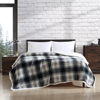 Eddie Bauer Down Throw