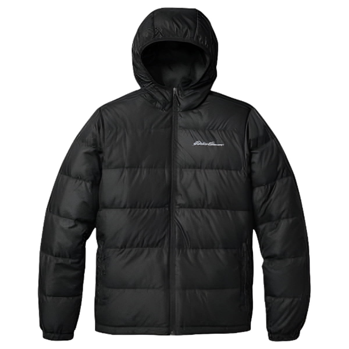 Eddie Bauer Wide Channel Down Jacket Black Small in Bahrain at BHD 29 Rating 5