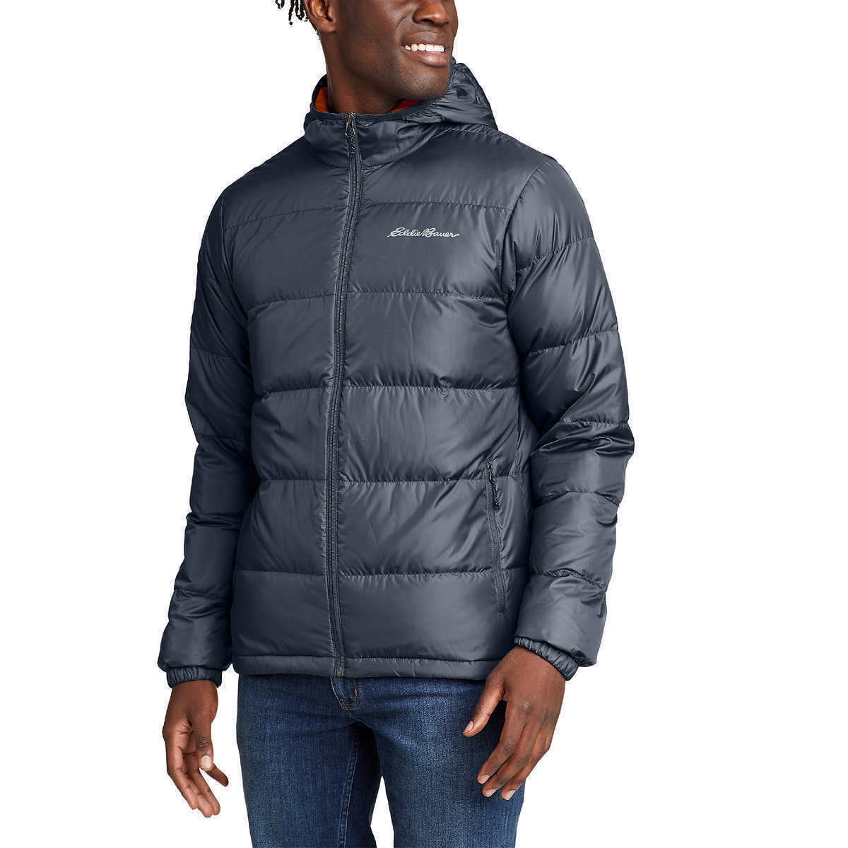 ジャケット・アウター 00s Eddie Bauer down puffer jacket 00s Eddie Bauer goose down puffer jacket