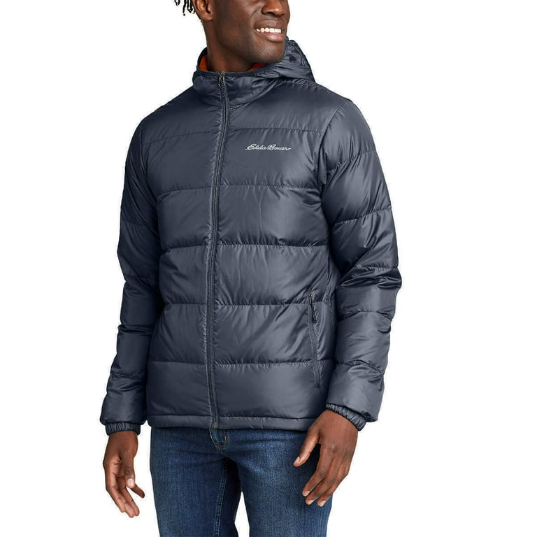 w*r様 00s Eddie Bauer down jacket Eddie Bauer 1936 Skyliner Model Goose Down Quilted Puffer