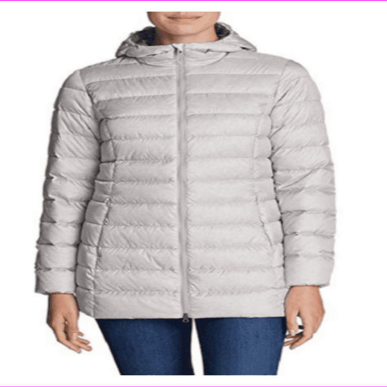 Women's CirrusLite Down Parka