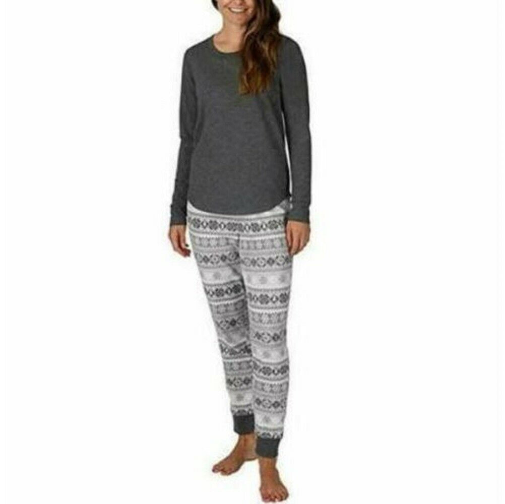 Pants Kohls Womens Cuddl Duds Pajamas Thermal Pajamas Kohls Womens