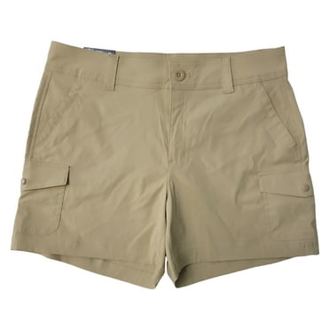 Eddie Bauer Women's Cargo Pocket Short