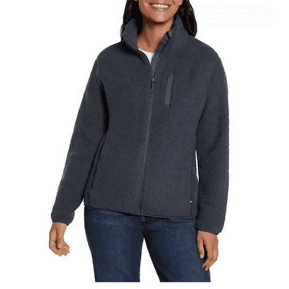Eddie Bauer Women's Fleece Jacket