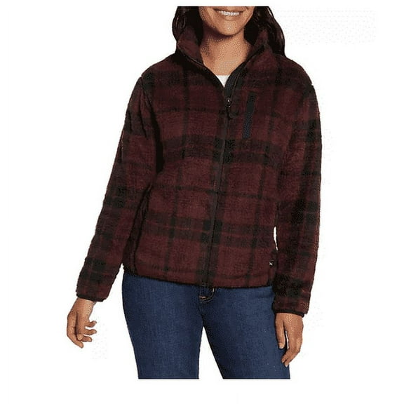 Eddie Bauer Women's Fleece Jacket