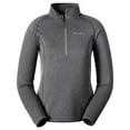 thumbnail image 1 of Eddie Bauer Women's High Route Fleece Pullover Size XSmall, 1 of 1