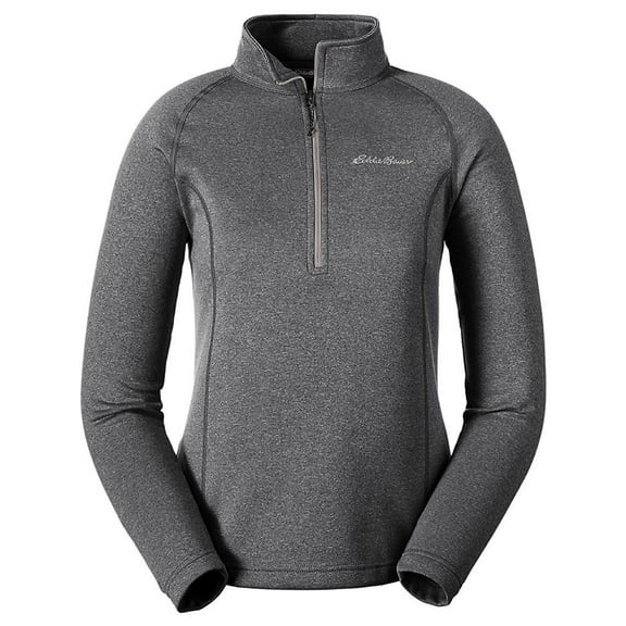 Eddie Bauer Women's High Route Fleece Pullover Size XSmall