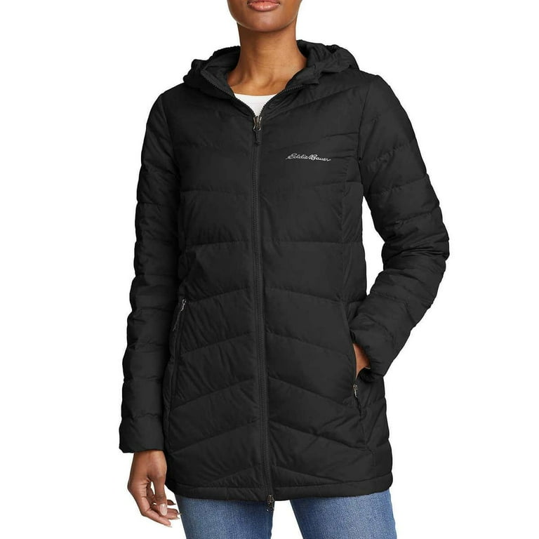Eddie bauer down coats for women sales