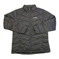 thumbnail image 1 of Eddie Bauer Women's Lightweight Stormrepel Down Packable Jacket (Matte Black, XL), 1 of 3