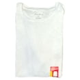 thumbnail image 1 of Eddie Bauer Women's Super Soft Stretch Long Sleeve Crew Neck T-Shirt (White, L), 1 of 2
