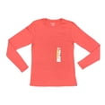 thumbnail image 1 of Eddie Bauer Women's Long Sleeve Crew Neck Tshirt, 1 of 2