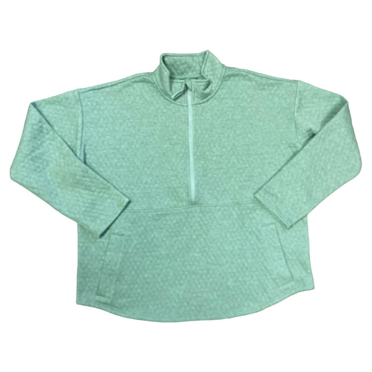 トップス Eddie Bauer half zip knit Men's Convector 1/2-zip Sweater | Eddie Bauer
