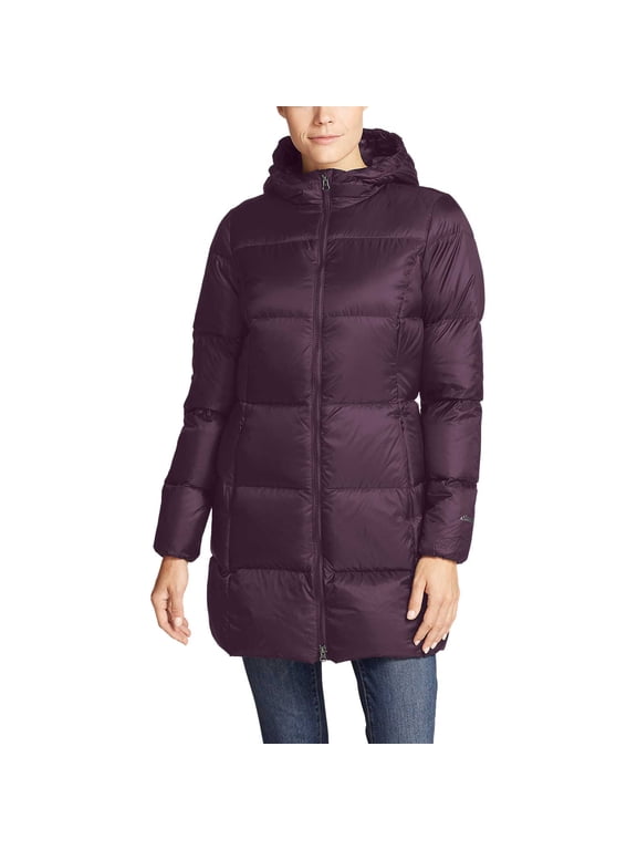 Women's Luna Peak Water Resistant Down Parka