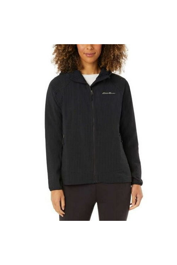 Women's Off The Grid Jacket, Black Medium