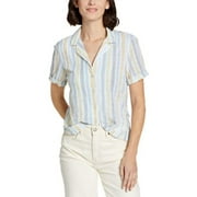 Eddie Bauer Women's Packable Camp Shirt