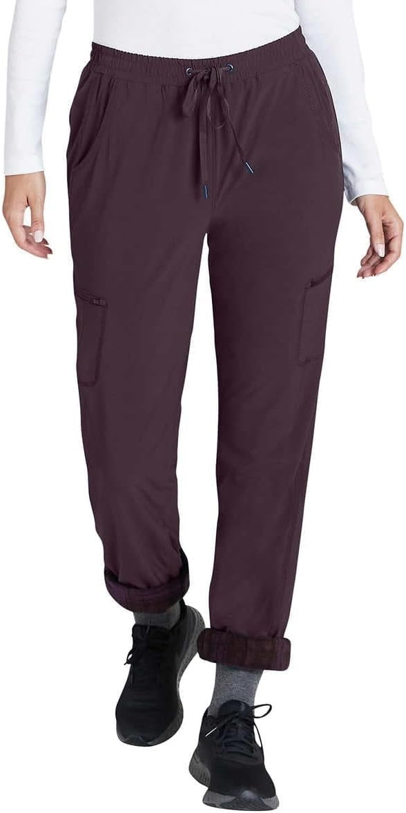Eddie Bauer Fleece Pants