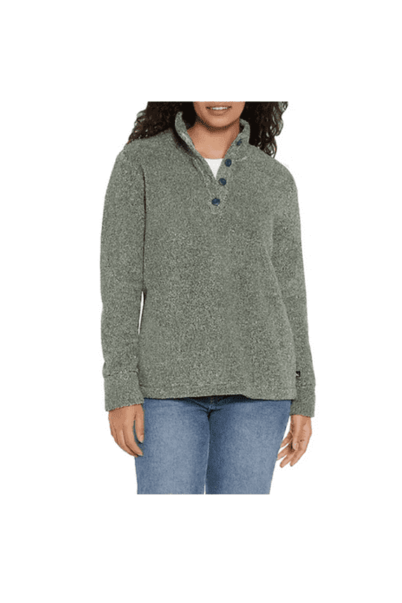 Eddie Bauer Women's Pullover Sweater