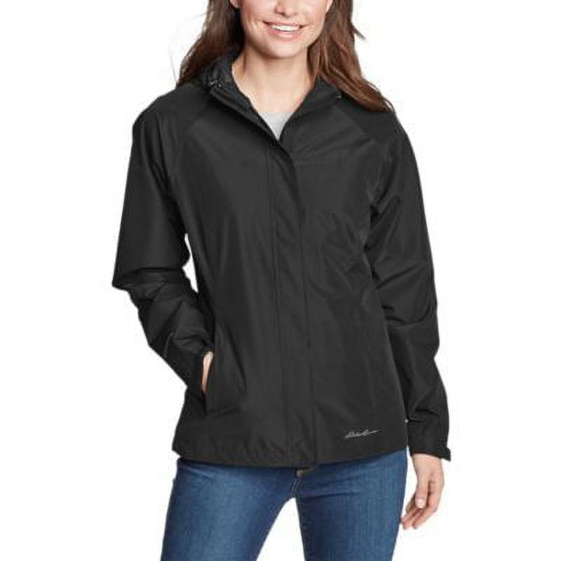 Eddie bauer rainfoil deals jacket