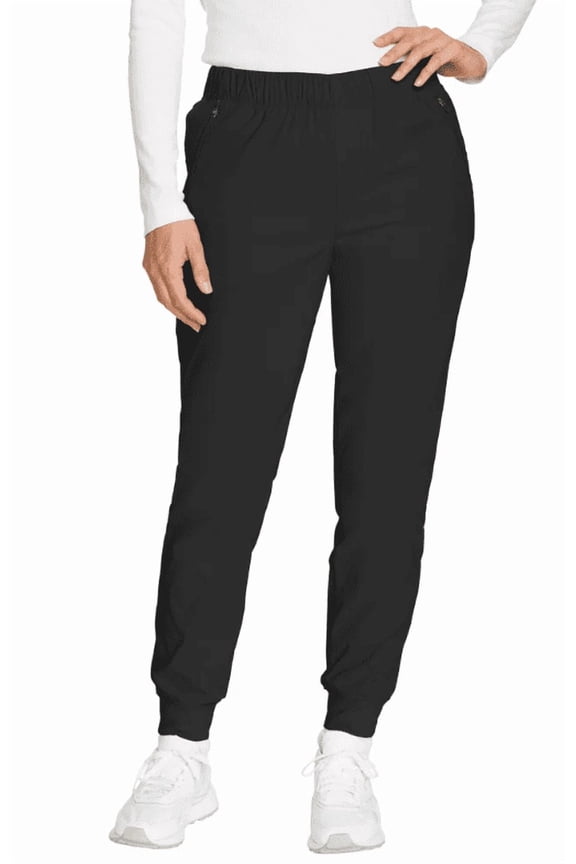 Women's Rainier Fleece Lined Jogger Pant, Black, 6