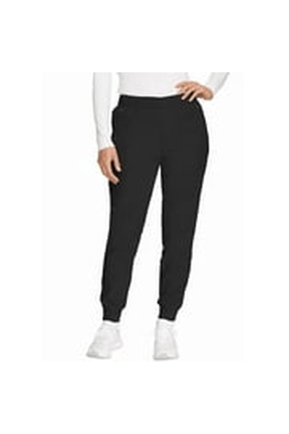 Women's Rainier Lined Jogger Black 8