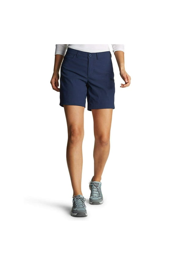 Women's Rainier Shorts (Indigo 14)