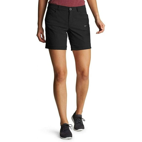 Eddie Bauer Women's Rainier Shorts
