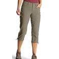 thumbnail image 1 of Eddie Bauer Women's Rainier Tech Capri Pant (1795754), 1 of 6