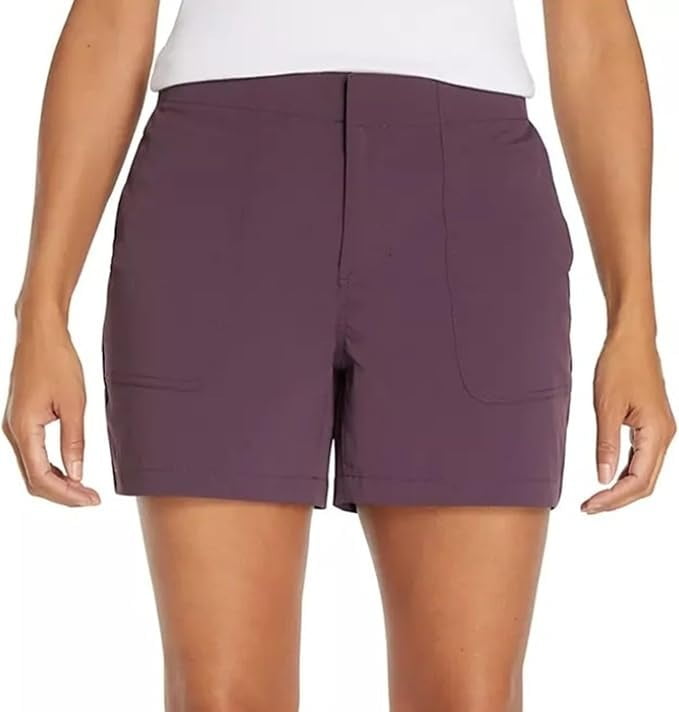 パンツ 80's Eddie Bauer Purple Nylon Over Pants Eddie Bauer Men's Insulated Fleece Lined Tech Pant, Traveler