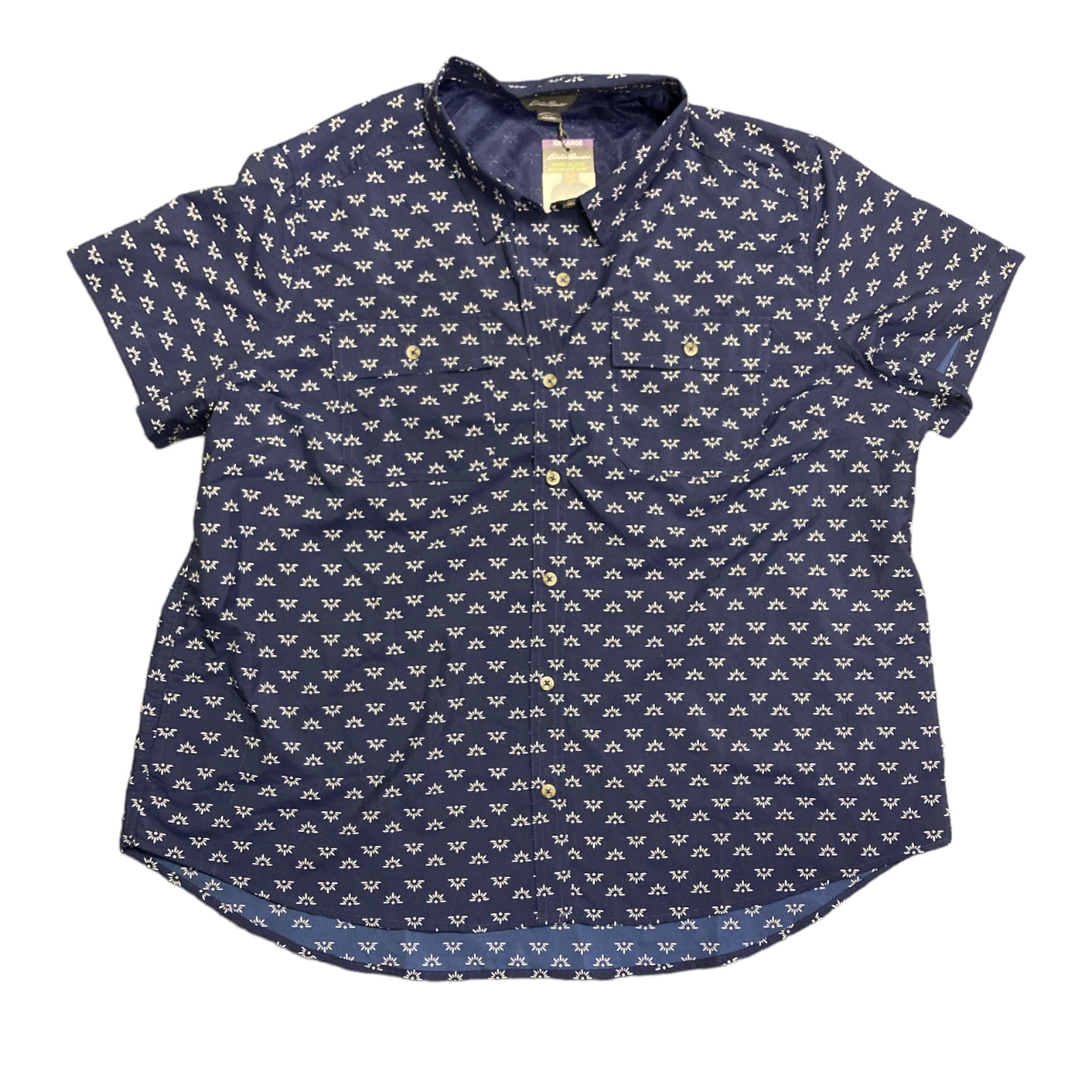 Blueprint Geo Foulard